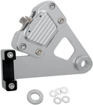 2-PISTON Classic Brake Caliper Anodized Rear #GMA-103FLT Harley Davidson. Fixed Price $414.47.