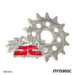 520 Front Self Cleaning Steel 14T Natural JTF1590.14SC. Fixed Price $17.90.