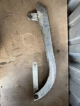 Harley Davidson Original Panhead / Shovelhead Chain Guard, Fx. Fxe, Fl. Fixed Price $27.99.