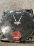 Vortex Steel Rear Sprocket Carbon Performance Replacement 225S-50. Fixed Price $42.00.