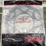 Sprockets - JTR460.53 Steel Rear Sprocket, 53T. Fixed Price $28.00.