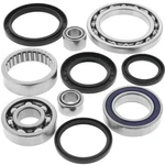 Quadboss Differential Bearing And Seal Kit Rear #25-2030 For Yamaha. Fixed Price $197.99.