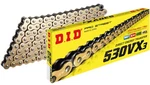 Did X-ring Gold Chain Links (M530VX3G110ZB). Fixed Price $213.37.