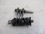 98 Honda Xr 250 Shift Drum Forks 24211-KK0-000 1996-2004. Fixed Price $29.75.