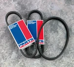 Parts Unlimited Super Series Belt Moto-ski/polaris 47-3890. Fixed Price $46.87.