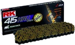 Rk Excel 691-1701G GB415HRU-120 Drive Chain Gold. Fixed Price $141.11.