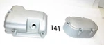 Mint Harley Davidson 37082-99 / 34543-00 5-SPD Trans Top & Side Cvr Twin Cam. Fixed Price $89.00.