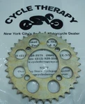 Series Rear Sprocket T37 C530 (fs&rs). Fixed Price $40.00.
