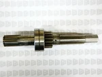 Honda 23211-286-070 Transmission Main Shaft 17T Assy Cb Cl Sl. Fixed Price $29.99.