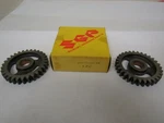 Genuine Nos Suzuki TC90 TC100 First 1ST Driven Gear 24310-25101 New 1970-1977. Fixed Price $17.86.