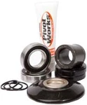 Pivot Works PWFWC-H03-500 Water Tight Wheel Collar And Bearing Kit Front. Fixed Price $73.90.