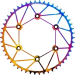 Dirt Tricks Rear Sprocket Chromoly Stl/zir 51T 520 Chromatic Yamaha YZ-51-Z-C. Fixed Price $141.99.