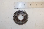 Yamaha Yz 250F Transmission Driveshaft 3RD Wheel Gear 29T 5NL-17231-11-00 01-09. Fixed Price $6.36.