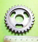 Montesa 125 Cappra Va Transmission 3RD Gear P/n 3864.049.01 Nos 38M 1975-76. Fixed Price $12.75.