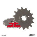Front Sprocket 12T #JTF431.12 Fits Suzuki/yamaha. Fixed Price $17.57.