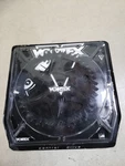 Vortex 452AK-43 Rear Sprocket, Black 43T. Fixed Price $50.00.