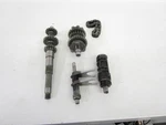 Yamaha Grizzly Yfm 660 Transmission Gears Shift Forks Drum 2006-2008. Fixed Price $71.25.