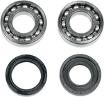 Moose Crank Bearing/seal Kit A24-1026. Fixed Price $85.95.