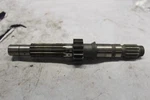 Main Axle 5EL-17411-00-00 2003 V-star XVS1100AR. Fixed Price $95.00.