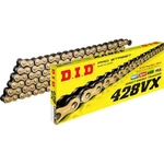 Did Series X-ring Chain Black 428VXG130FB. Fixed Price $142.23.
