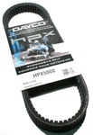Yamaha V-max 600/LE, 1994-1996, Dayco HPX5008 Performance Drive Belt. Fixed Price $130.88.