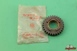 Nos Kawasaki 1967-1969 C2SS C2TR Transmission High Gear Roadrunner 13177-002. Fixed Price $19.95.