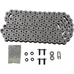 Sprockets Chain - Nickel Link JTC520X1R3NN106. Fixed Price $72.19.