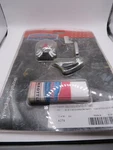 Nos Honda VTX1300 Widow Grips Throttle Boss Right Side Only Kuryakyn 6274. Fixed Price $32.99.