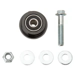 T.m. Designworks Powerlip Chain Roller Kit Black. Fixed Price $85.06.