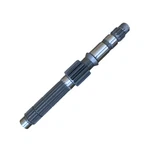 Yamaha Genuine Main Axle Assy For 2006-23 YFM700 Raptor 1S3-17401-00-00. Fixed Price $145.90.