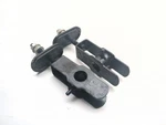 19-21 Royal Enfield Himalayan Rear Chain Adjuster Set Pair 888482. Fixed Price $42.53.