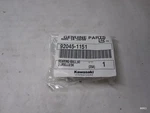 Single Kawasaki 92045-1151 Ball Bearing , 60 01JRXLLU/5K. Fixed Price $20.13.