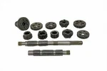 Transmission Gear Set Stock Ratio For Harley Davidson By V-twin. Fixed Price $357.63.