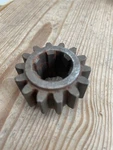 Norton Commando 1ST Gear Mainshaft 04 0026. Fixed Price $40.62.