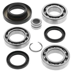 Quadboss Differential Bearing And Seal Kit 25-2061. Fixed Price $101.78.