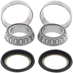 Balls 22-1037 Steering Stem Bearing Kit. Fixed Price $68.71.