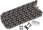 Ek 3D 520 Z Chain 160 Links Black/gold. Fixed Price $436.01.