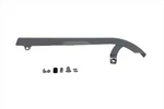 Chrome Rear Belt Guard Upper For Harley-davidson. Fixed Price $84.99.