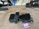 Gilroy Indian Oil Tank Softail Frame Oem Under Transmission Bag Chopper Part Out. Fixed Price $405.00.