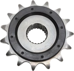 Sprockets JTF577.15RB Front - Fits Tooth For XT600. Fixed Price $30.40.