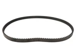 Harley 1.125 Inch Carlisle Panther Rear Belt Tooth Fits 0- Custom,. Fixed Price $192.04.