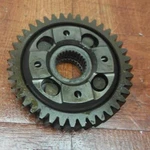 Honda ST1300A ST1300PA Final Drive Gear 23510-MCS-000. Fixed Price $35.99.