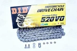Did 520 X 100 Links Vo Series Oring Sealed Natural Drive Chain. Fixed Price $71.40.