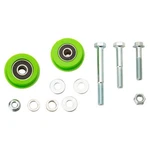 T.m. Designworks Powerlip Chain Roller Kit Green. Fixed Price $85.17.
