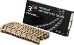 Ek Gold Drive Chain Links (520RV3D-120G). Fixed Price $352.40.