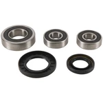 New Pivot Works Wheel Bearing Kit PWRWS-S14-000 For Suzuki DL650 Abs 2017. Fixed Price $51.36.