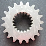 Team Sprocket Arctic Cat #931065-002, 19T X 13W Internal Item #829. Fixed Price $40.00.