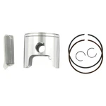 Wiseco Pro-lite Lk Piston Kit 73.50MM Bore Snowmobile Ski-doo Alpine 500 (1994). Fixed Price $169.99.