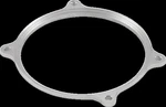 Belt Drives Ltd. PS-250 Inner Primary Spacer 1/4". Fixed Price $63.57.