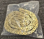 D.i.d 530HV Chain 65 Outer Link / Master For Motorcycle. Fixed Price $22.71.